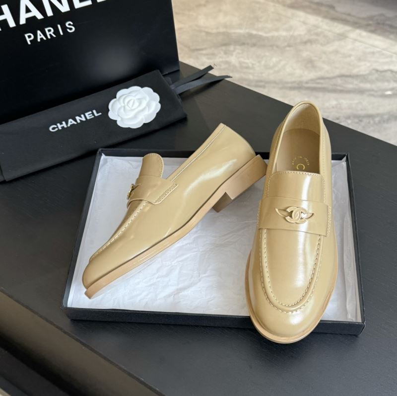 Chanel Business Shoes